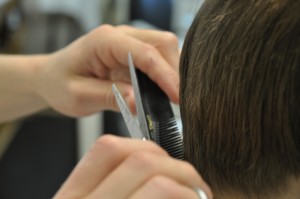 TRS Lakeville Barber Shop